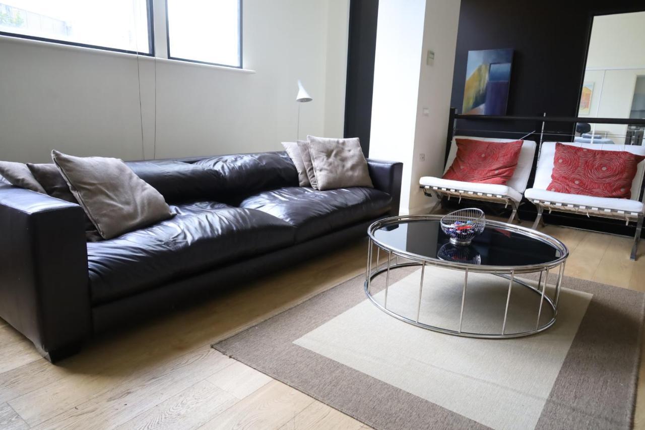 The Walkup Southbank Apartment Melbourne Exterior photo