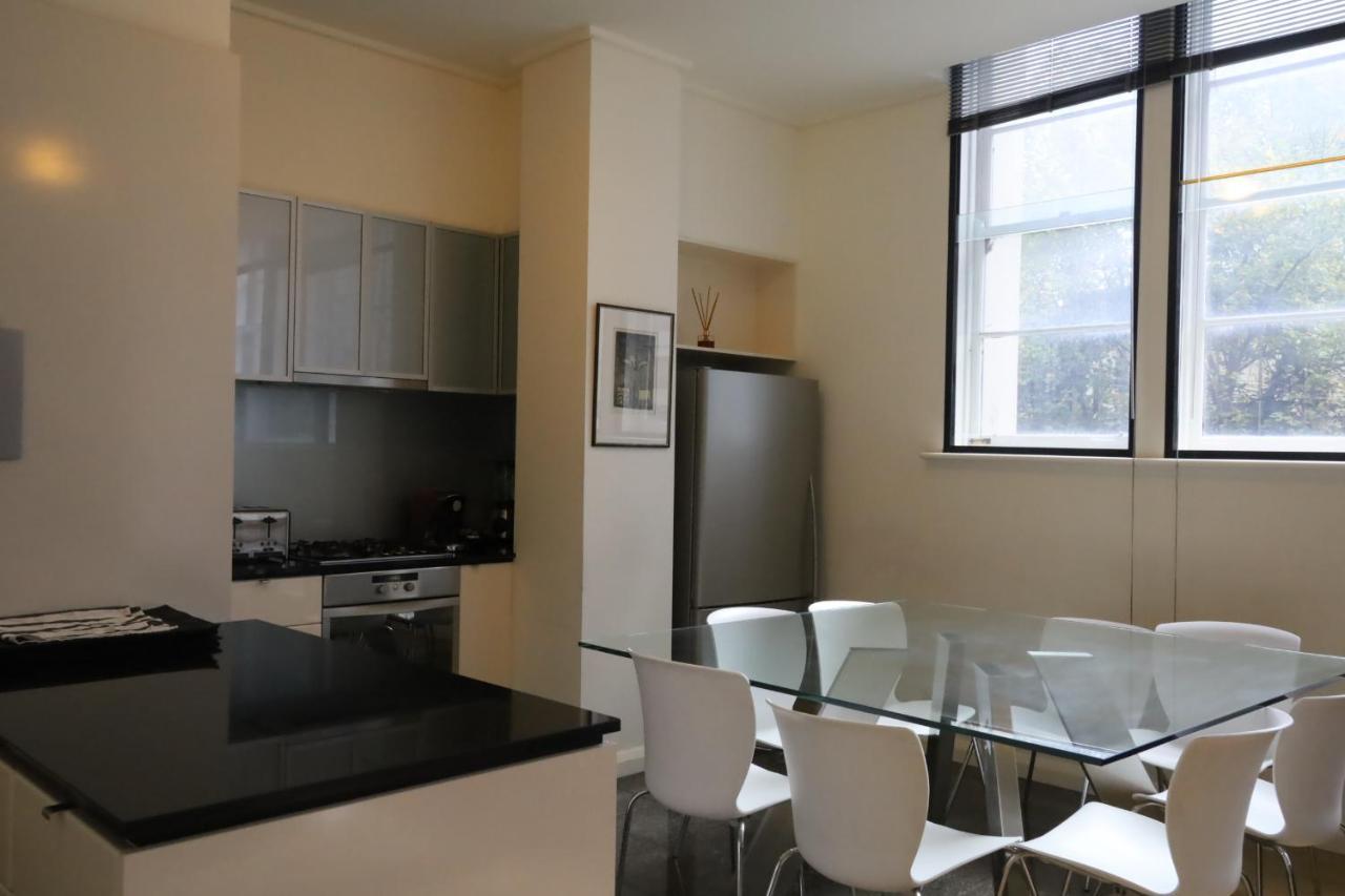 The Walkup Southbank Apartment Melbourne Exterior photo