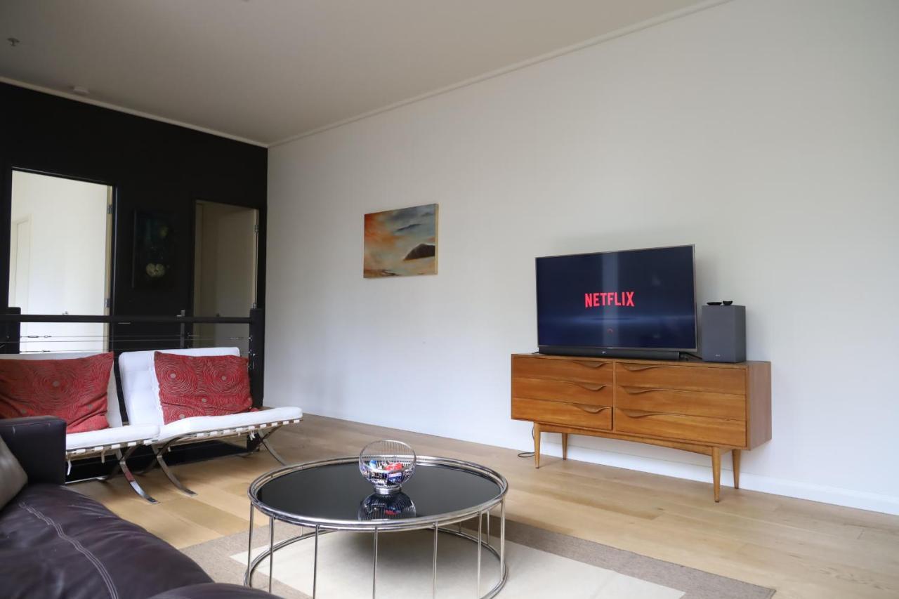 The Walkup Southbank Apartment Melbourne Exterior photo