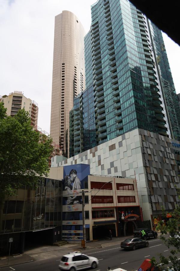 The Walkup Southbank Apartment Melbourne Exterior photo