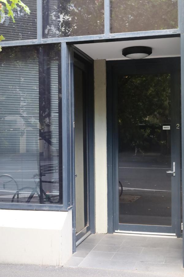 The Walkup Southbank Apartment Melbourne Exterior photo