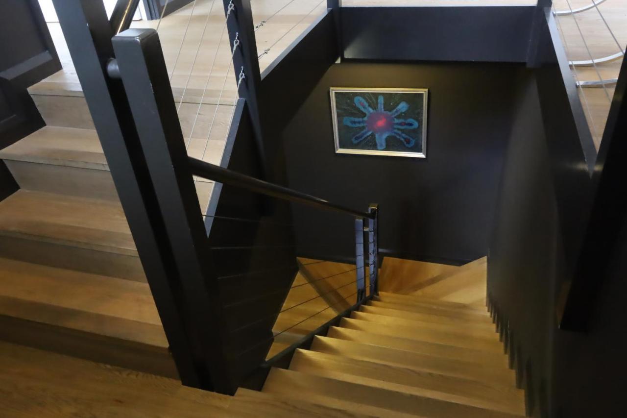 The Walkup Southbank Apartment Melbourne Exterior photo
