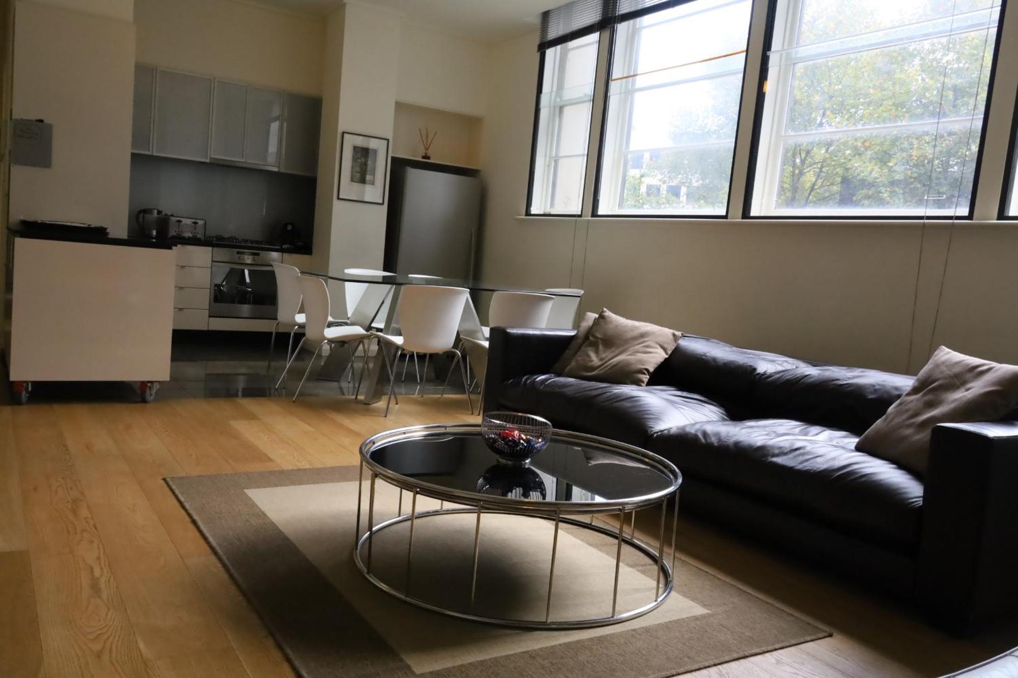 The Walkup Southbank Apartment Melbourne Exterior photo