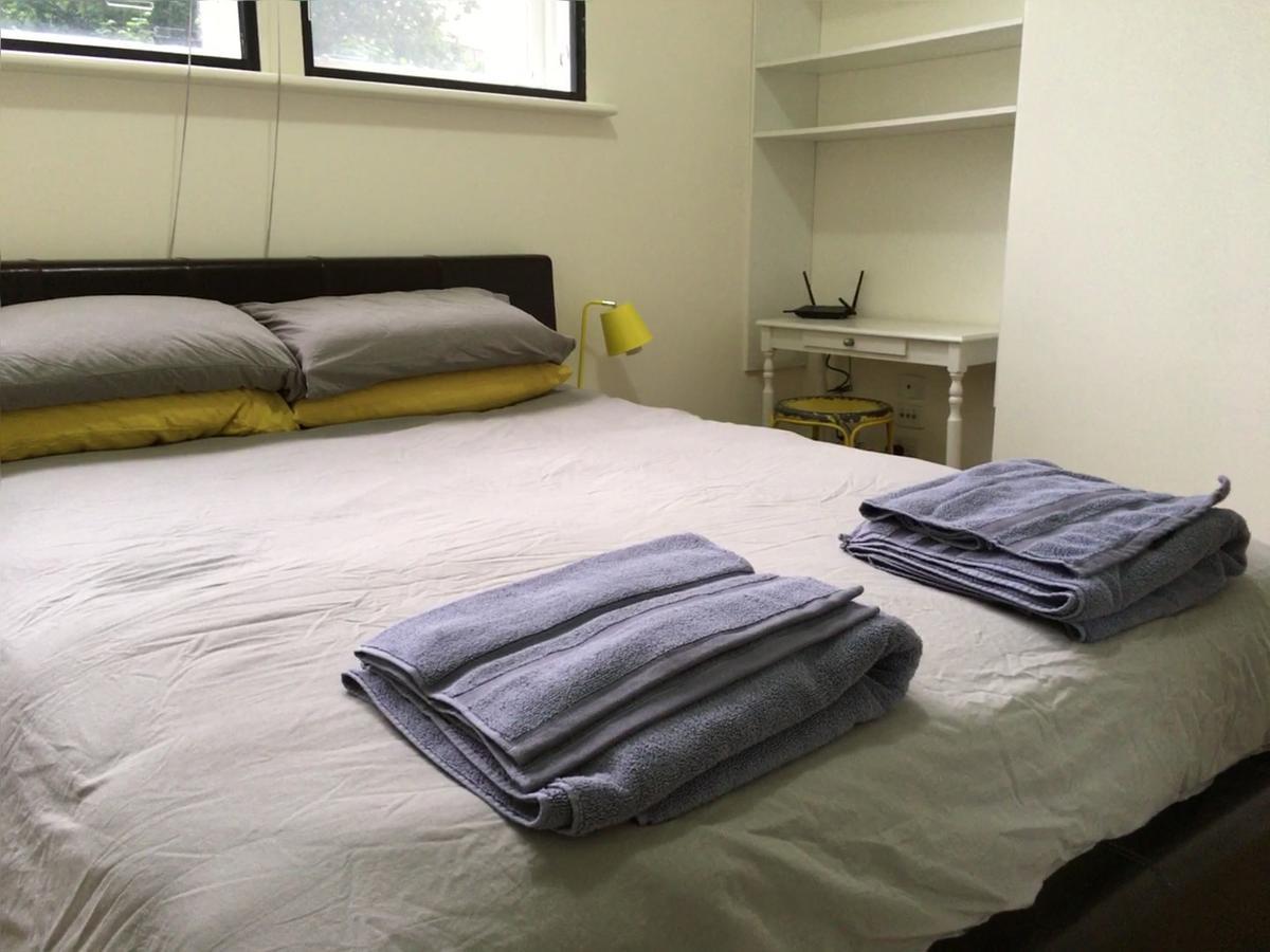 The Walkup Southbank Apartment Melbourne Exterior photo